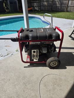 Snapper generator