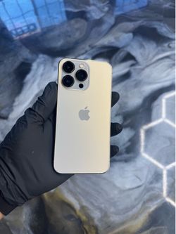 iPhone 13 Pro (128gb) Unlocked