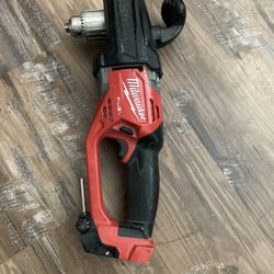 Milwaukee M18 Fuel Hole Hawg 