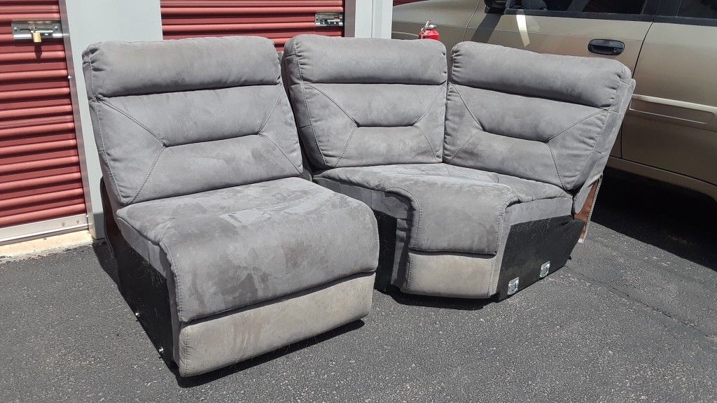 Sectional Sofa Pieces Or Sofa Chairs 