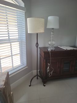 Lamps