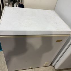 Mini Freezer