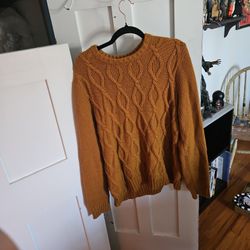 Goodfellow Men's Sweater 