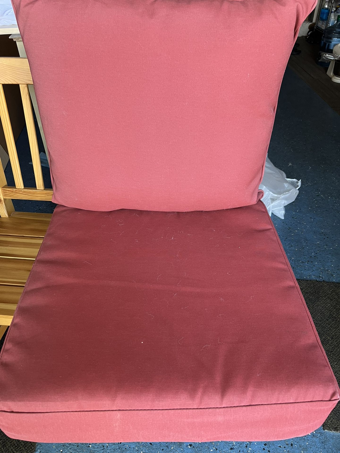 Patio Chair Cushions