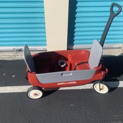 Kid Wagon 