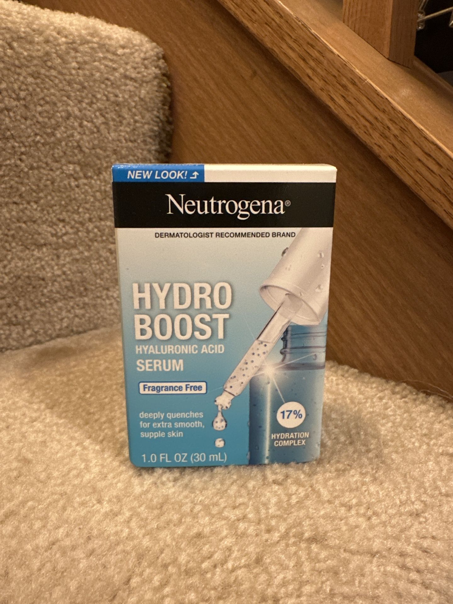 Neutrogena Hydro Boost Serum new $15