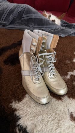 Vintage G’s 8.5