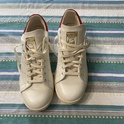 Shoes Stan smith edition limited red