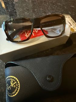 Ray-ban Sunglasses