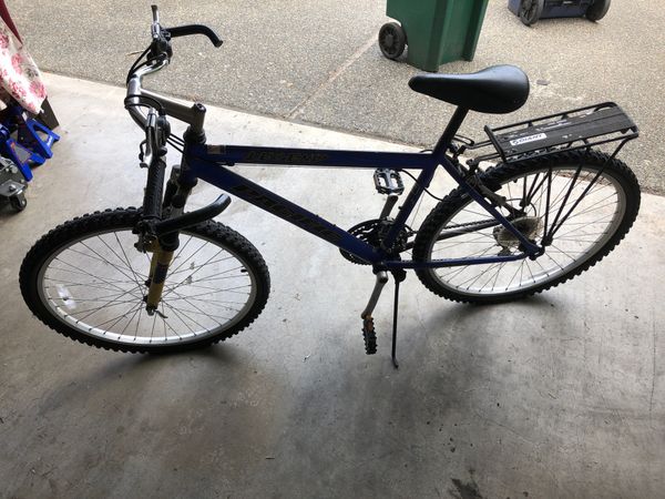 Legend Pacific Bicycle for Sale in Kirkland, WA - 61eebeb71a8b4Dcc9bD0a17b2b03ec39