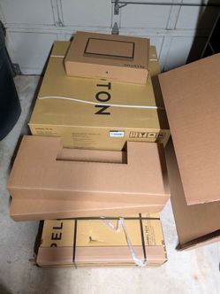 Brand New Peloton Training Treadmill for sale