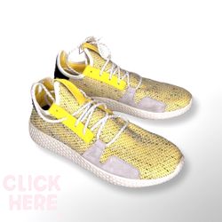 Adidas x Pharrell Williams 