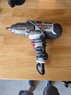 Porter Cable 1/2" Impact Driver