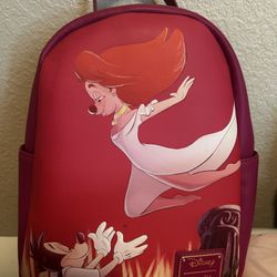 Goofy Loungefly Backpack 