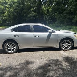 2011 Nissan Altima 