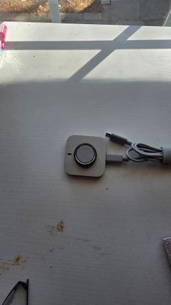 Used Oura Ring