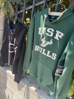 Clothes Tops  size large, each $5