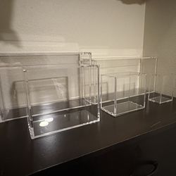 Pokemon Acrylic Cases