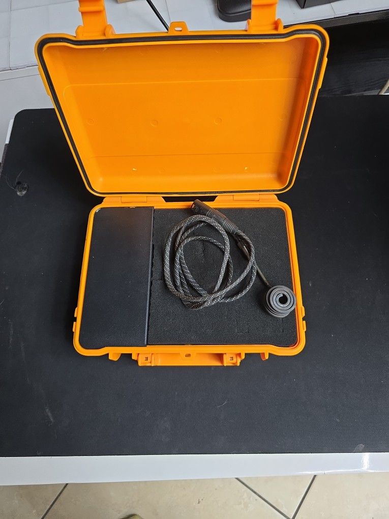 Electric Dab Rig Coil