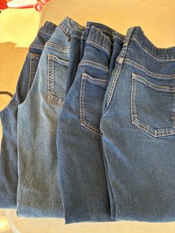Straight fit Jeans
