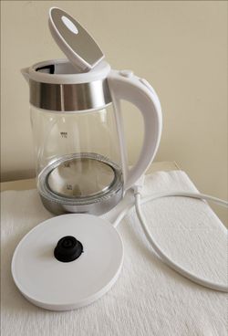 Electric Tea Kettle