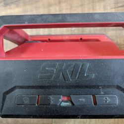 Skil Bluetooth Speaker 