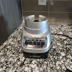Smoothie Blender currently available 