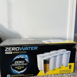 Zero Water Filters 