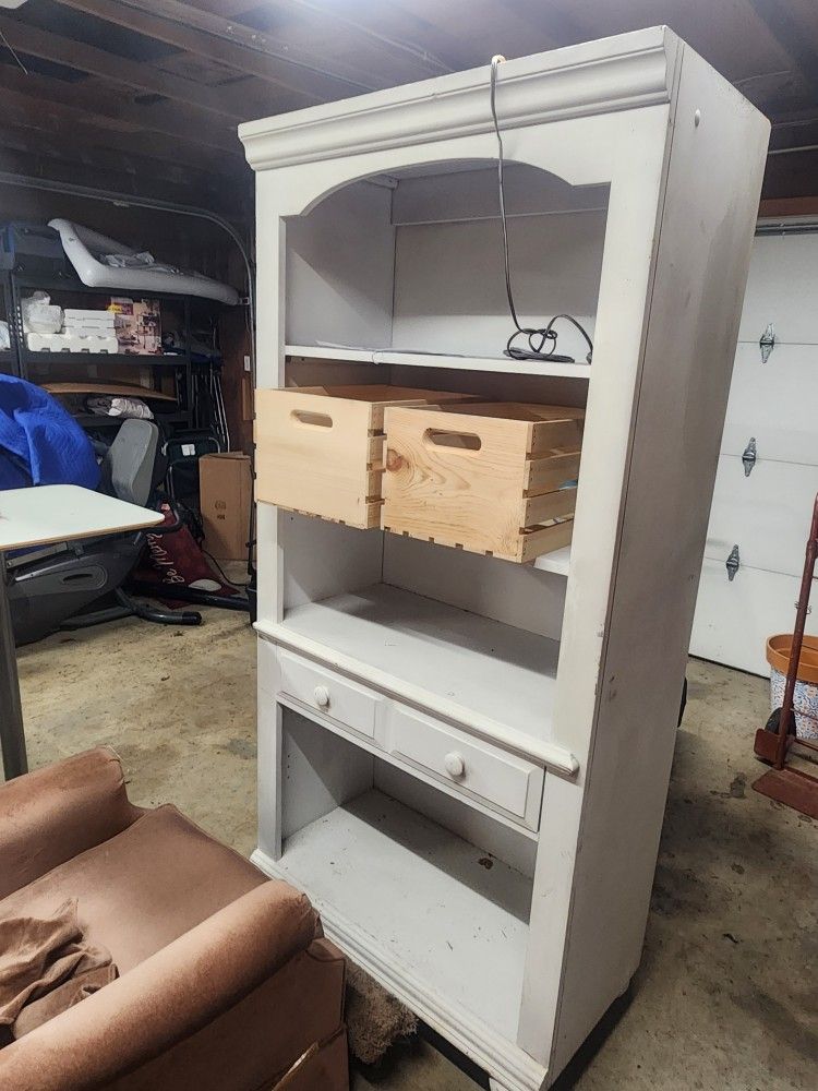 Kitchen Hutch