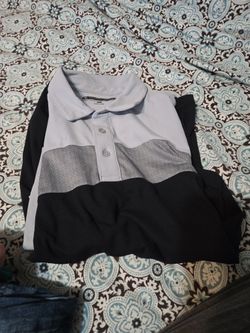 Pebble Beach Golf Shirt