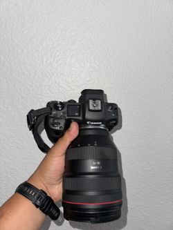 Canon EOS R5