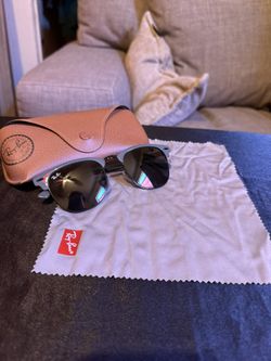 Ray Ban