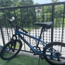 16 Inch Boy’s Cycle