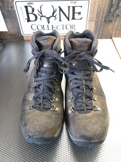 Danner work boots