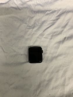 Apple Watch series 2