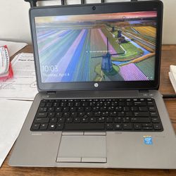 HP elite notebook windows 11 