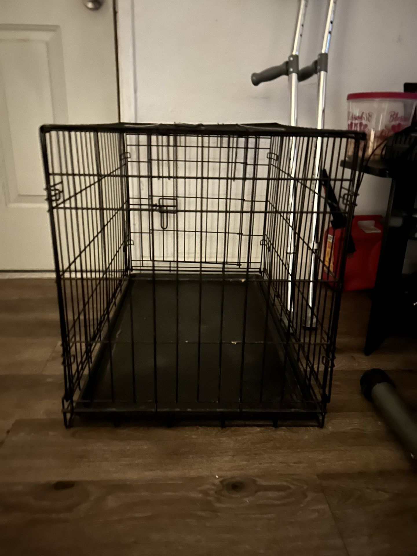 Dog Crate