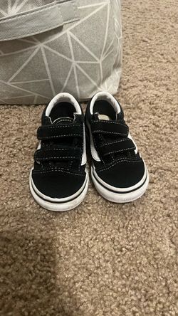 5.5C toddler