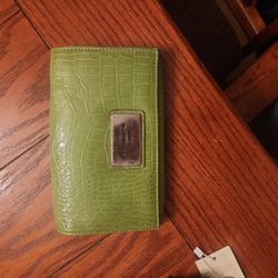 Liz Claiborne Wallet