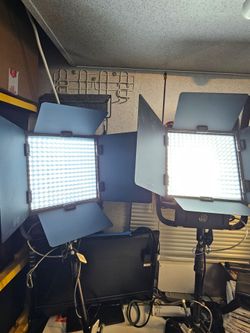 Lite panels astra 1x1