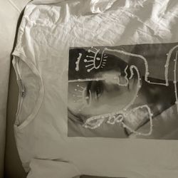 Zara Tshirt 