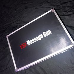 VBX Massage Gun