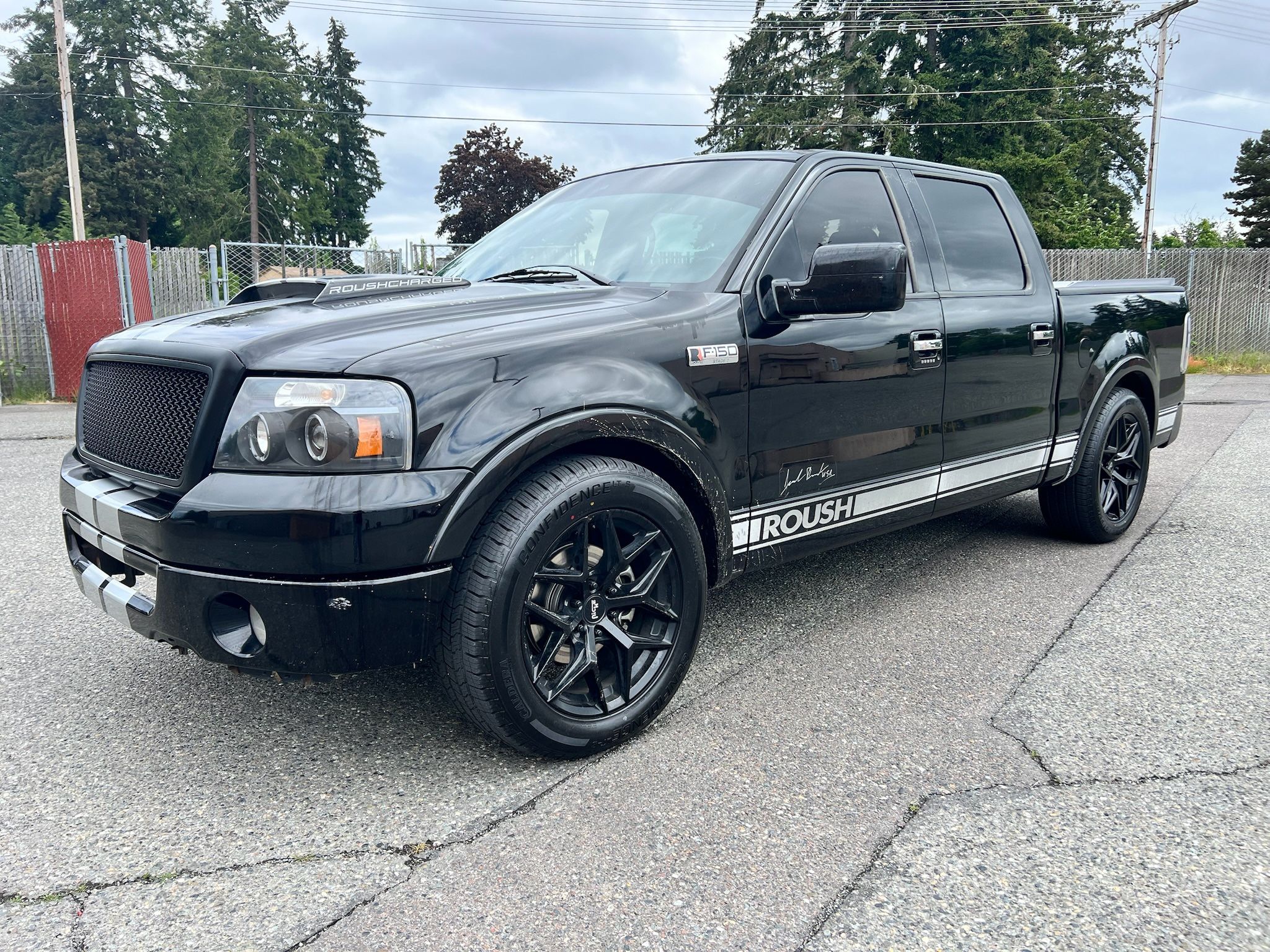 2006 Ford F-150