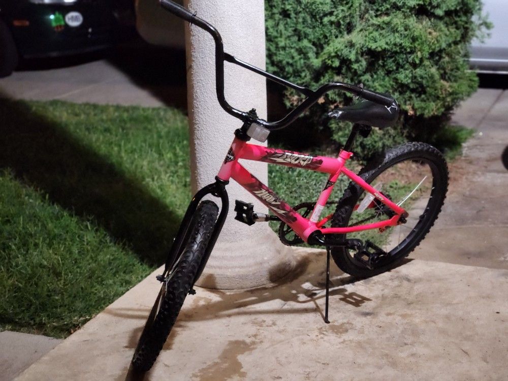 20" Nice & Clean BMX Bike