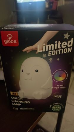 Kids lamp