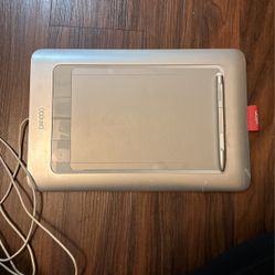 Wacom Bamboo Sketch Pad