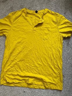 Men’s shirt