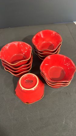 Southern living cinnabar tidbits