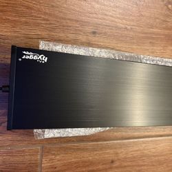 hygger Advanced LED Aquarium Light with Timer, Fish Tank Light for 48-54 in