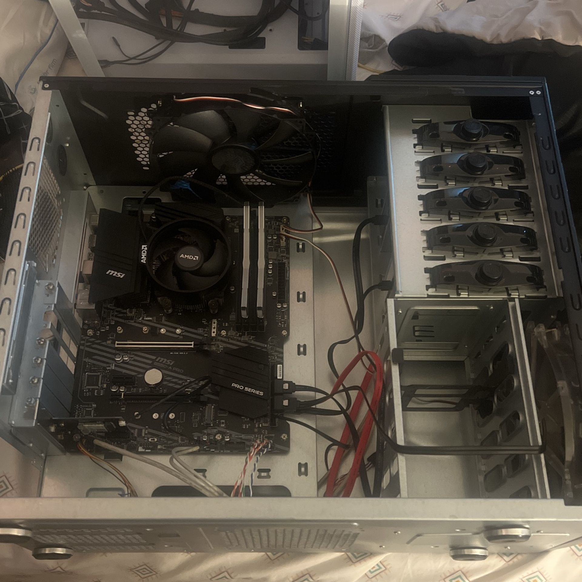 pc part out